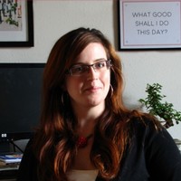 Julia Ramsey