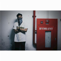 Muhammad Agung Try Maestro