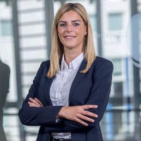Patricia Hübscher