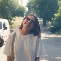 Mariia Kanivets