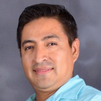 Cesar Felipe Castro Rios