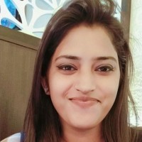 Deepti Ojha