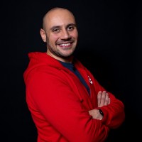 Samir Bouhassoun