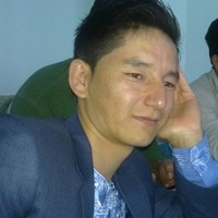 Najeebullah Sarwari