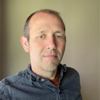 Michael Nail