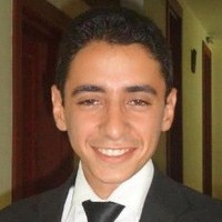 Ibrahim Mikhail, PRMG