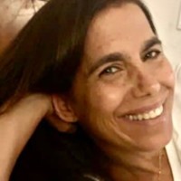 Sandra Jiménez Tode