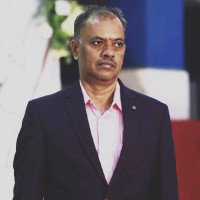 Palani Raj Kumar
