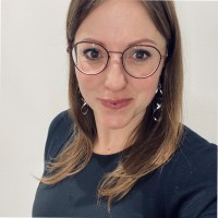 Mélanie Roger