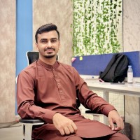 Shahzaib Rasheed