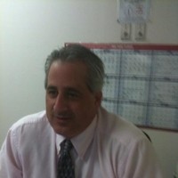 Louis San Lorenzo
