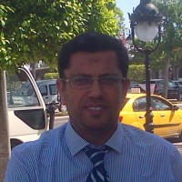 Khaled Jerbi