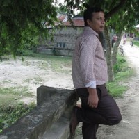 Md.Fakrul Islam Liton