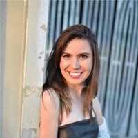 Jaqueline Borges Correa