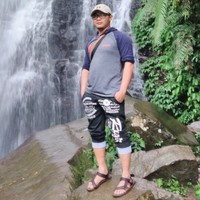 Jamilludin Amd