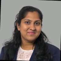 Anagha Nair