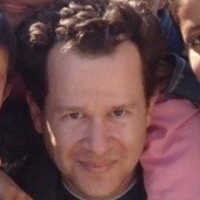 Scott Rosefield