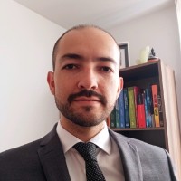 Carlos Andrés Forero Muñoz