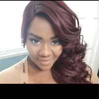 Deborah Young-Powell BSN, RN, CCRN