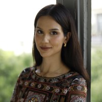Ifigenia Moumtzi