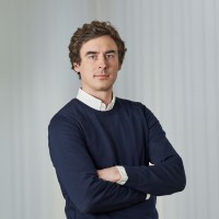 Kolja Huebner