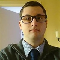 Cameron Pileggi