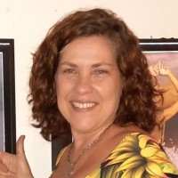 Silvana Barros