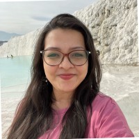 Pritha Mallick