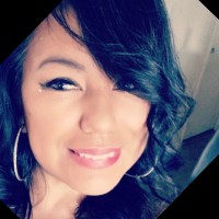 April Russell Gonzales