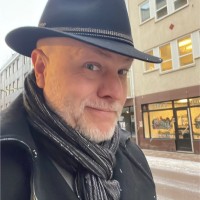 Stefan Siggelin
