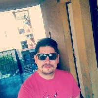 Victor Astorga Moraga