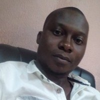 Mohamed Aly Soumah