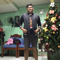 Jayrus Orbe