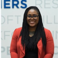Charisse Alouidor