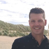 Jos van Dijk