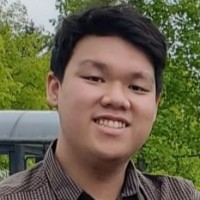 Elwin Liu