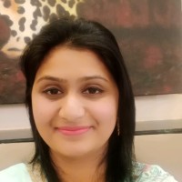 Neha Kant
