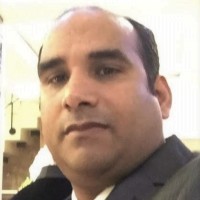 Ajay Sharma