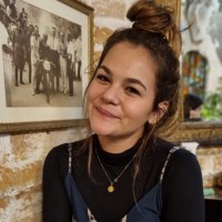 Maria Julia Scarparo