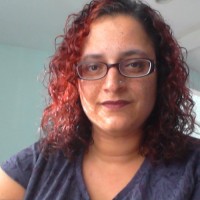 Randa Tantawi