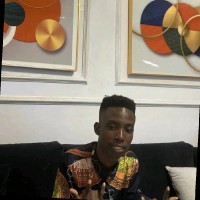 Adedayo Timilehin