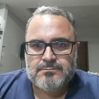 Claudio Lins