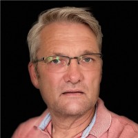 Harold Liebreks