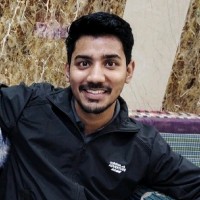 Vipin Bhandari