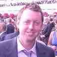 Paul Thirlwell