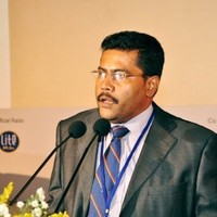 Dhammika Fernando