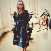 Bethany O'Connor