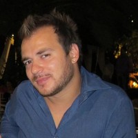 Stelios Koliospiros