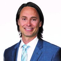 Stephen Vaughan