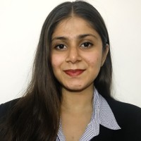 S Shruthi